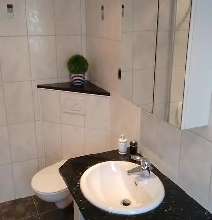 Am Sachsenring Bad Driburg