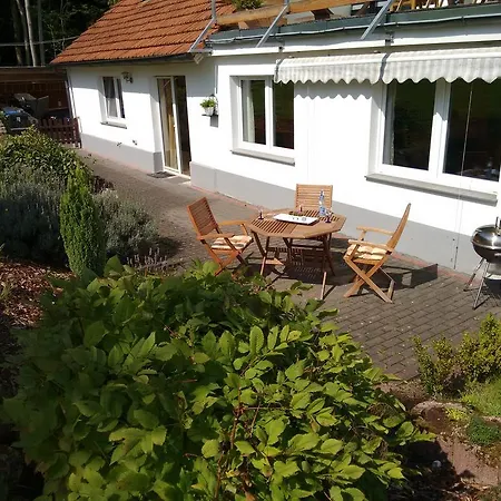 Hotell Am Sachsenring *