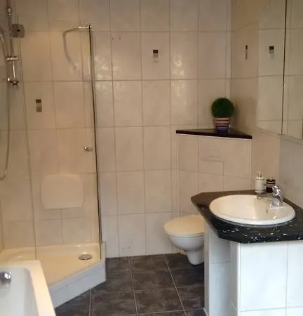 Am Sachsenring Bad Driburg