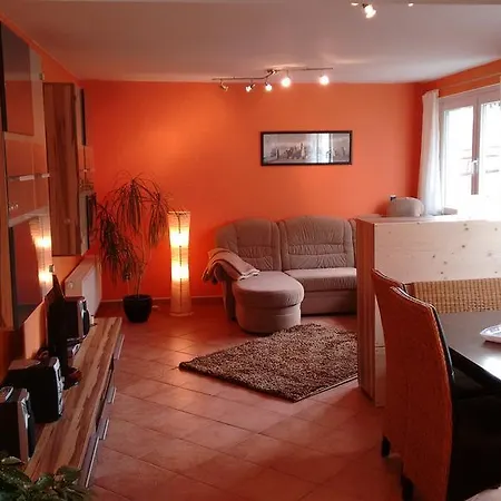 Hotel Am Sachsenring *