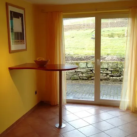 Hotell Am Sachsenring