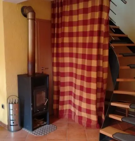 Am Sachsenring Hotell