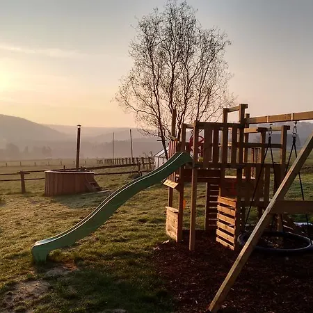 Am Sachsenring Hotel Bad Driburg