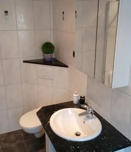 Am Sachsenring Bad Driburg