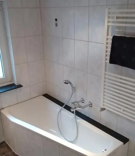 Hotel Am Sachsenring Bad Driburg