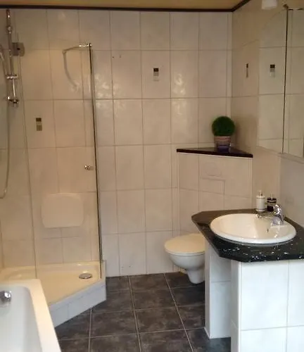 Am Sachsenring Bad Driburg