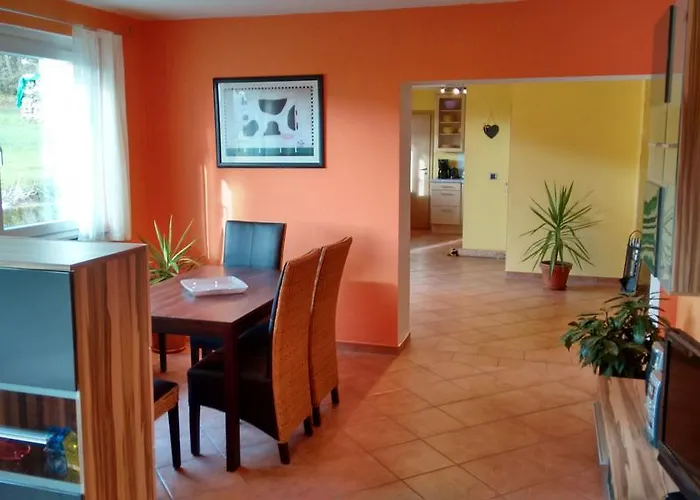 Hotel Am Sachsenring