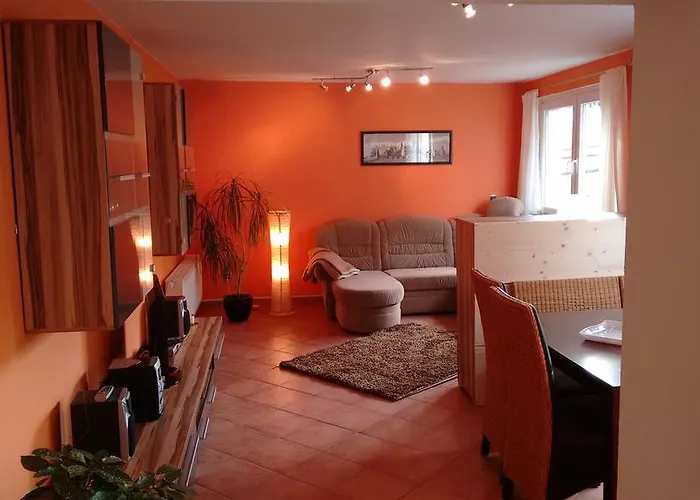 Hotel Am Sachsenring *