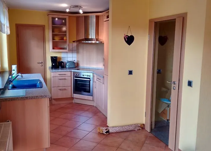 Am Sachsenring Hotel *