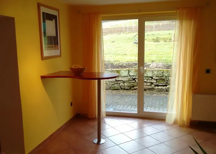 Hotel Am Sachsenring