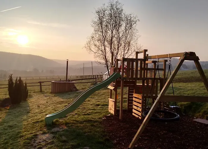 Am Sachsenring Hotel Bad Driburg